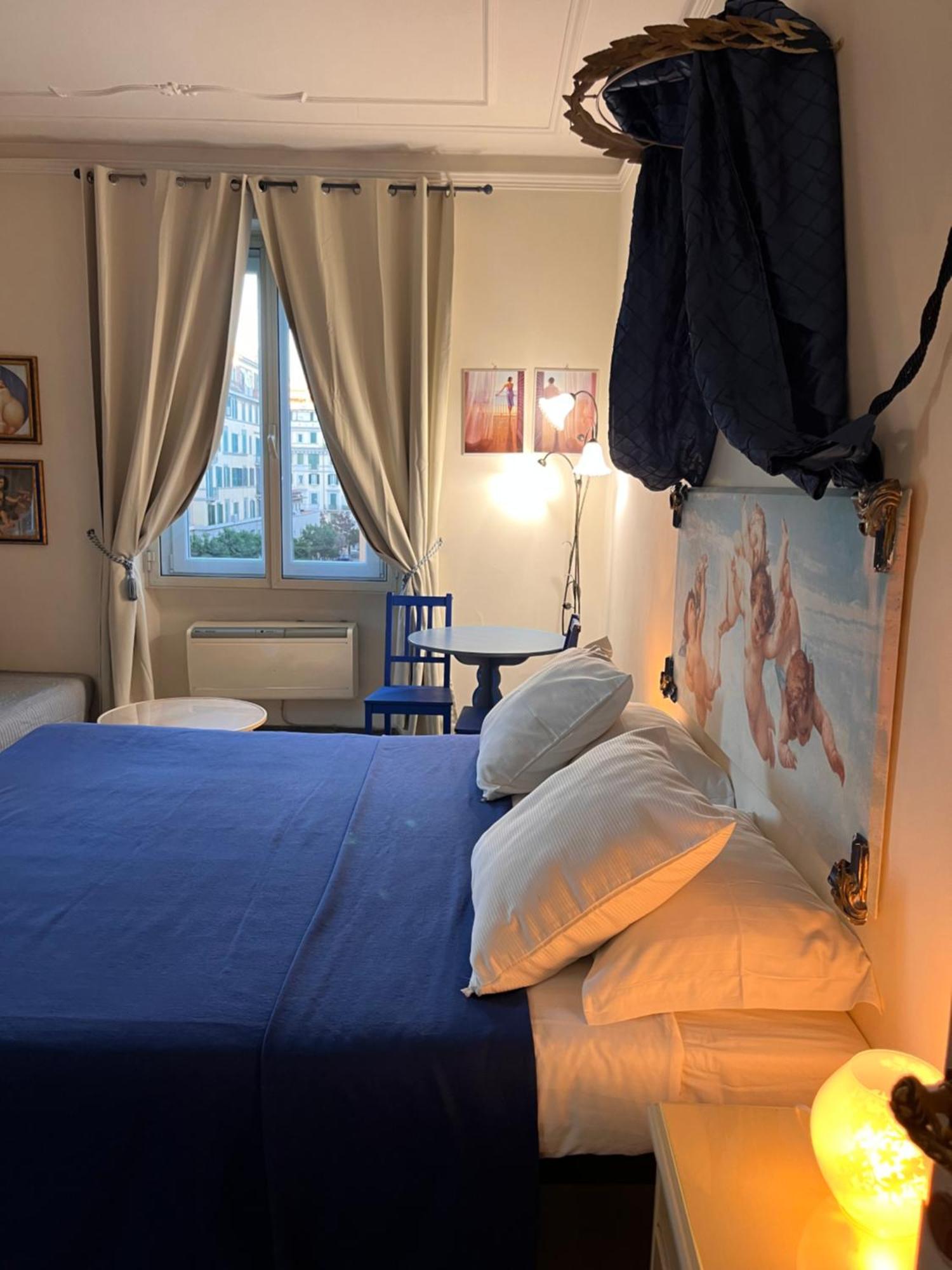 Dolcevirginia Bed & Breakfast Roma