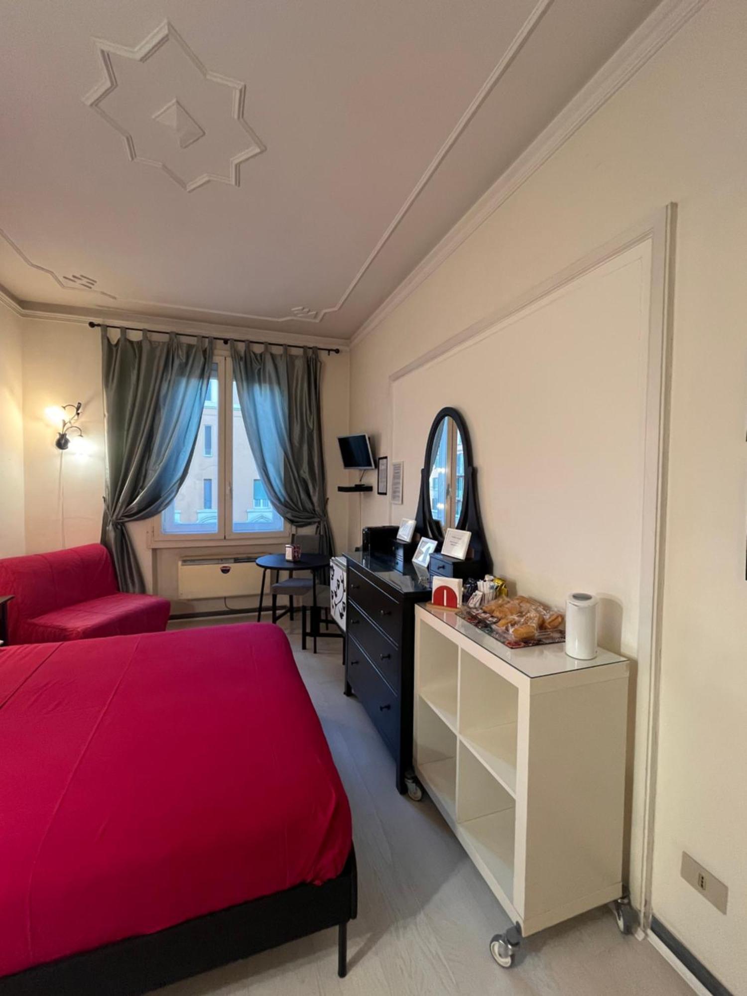 Dolcevirginia Bed & Breakfast Roma