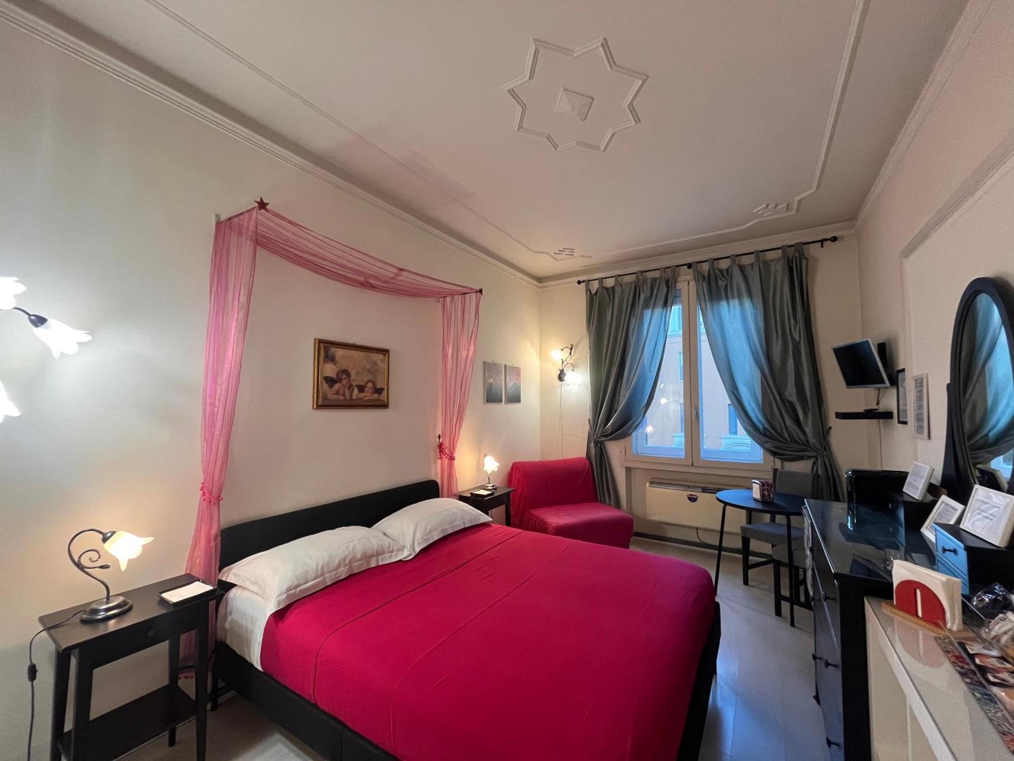Bed & Breakfast Dolcevirginia Roma