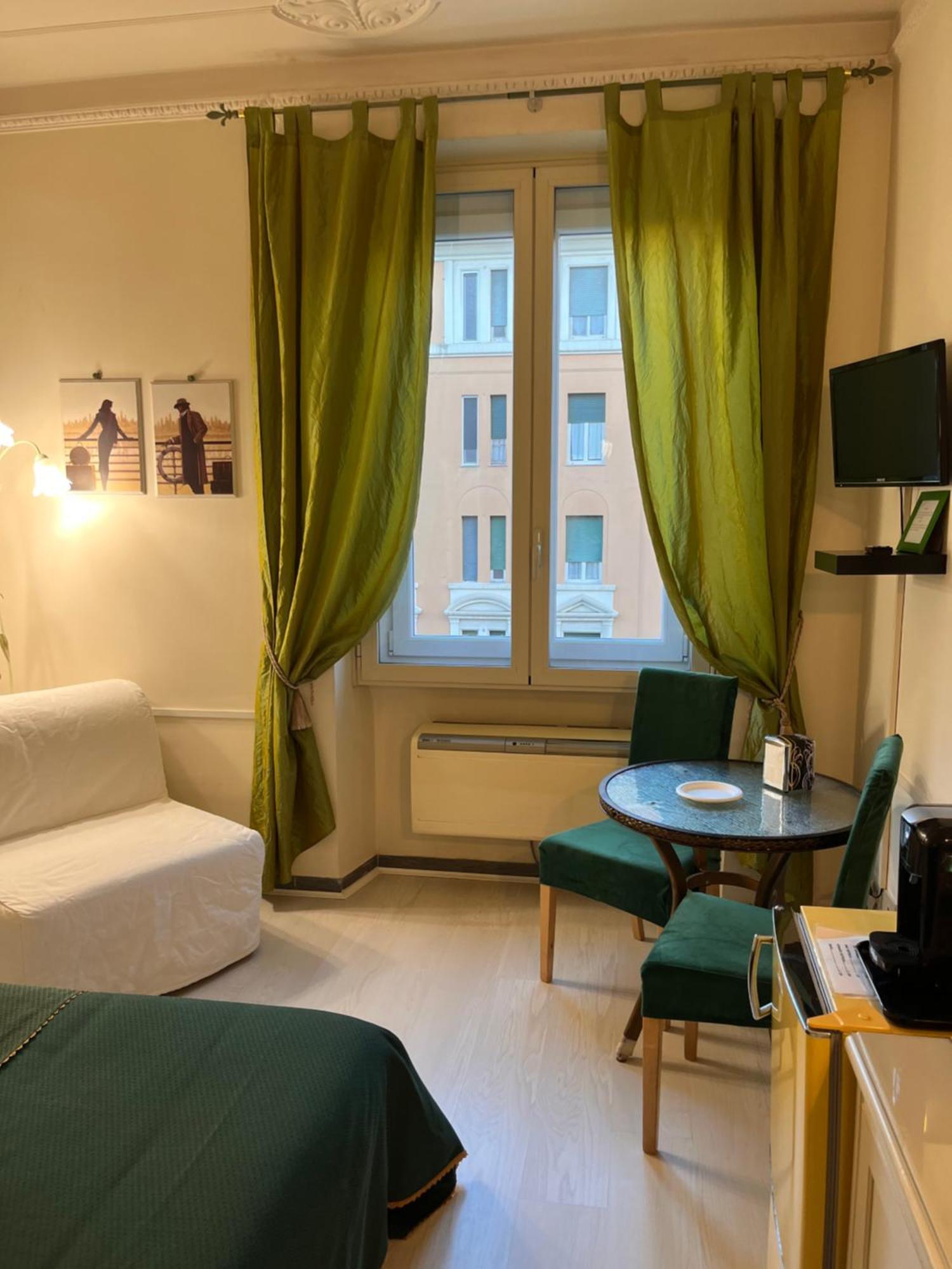 Dolcevirginia Bed & Breakfast Roma