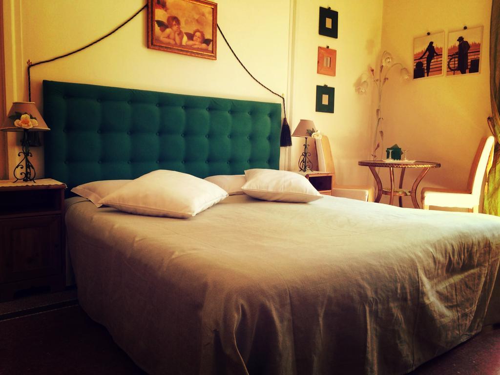 Dolcevirginia Bed & Breakfast Roma
