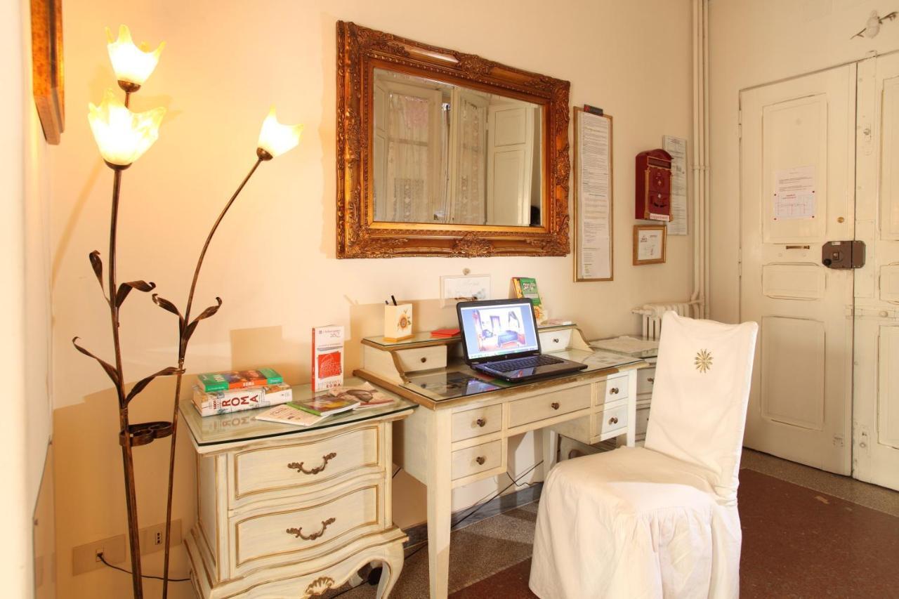 Bed & Breakfast Dolcevirginia